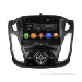 Focus 2015 Auto Radio Audio Headunit